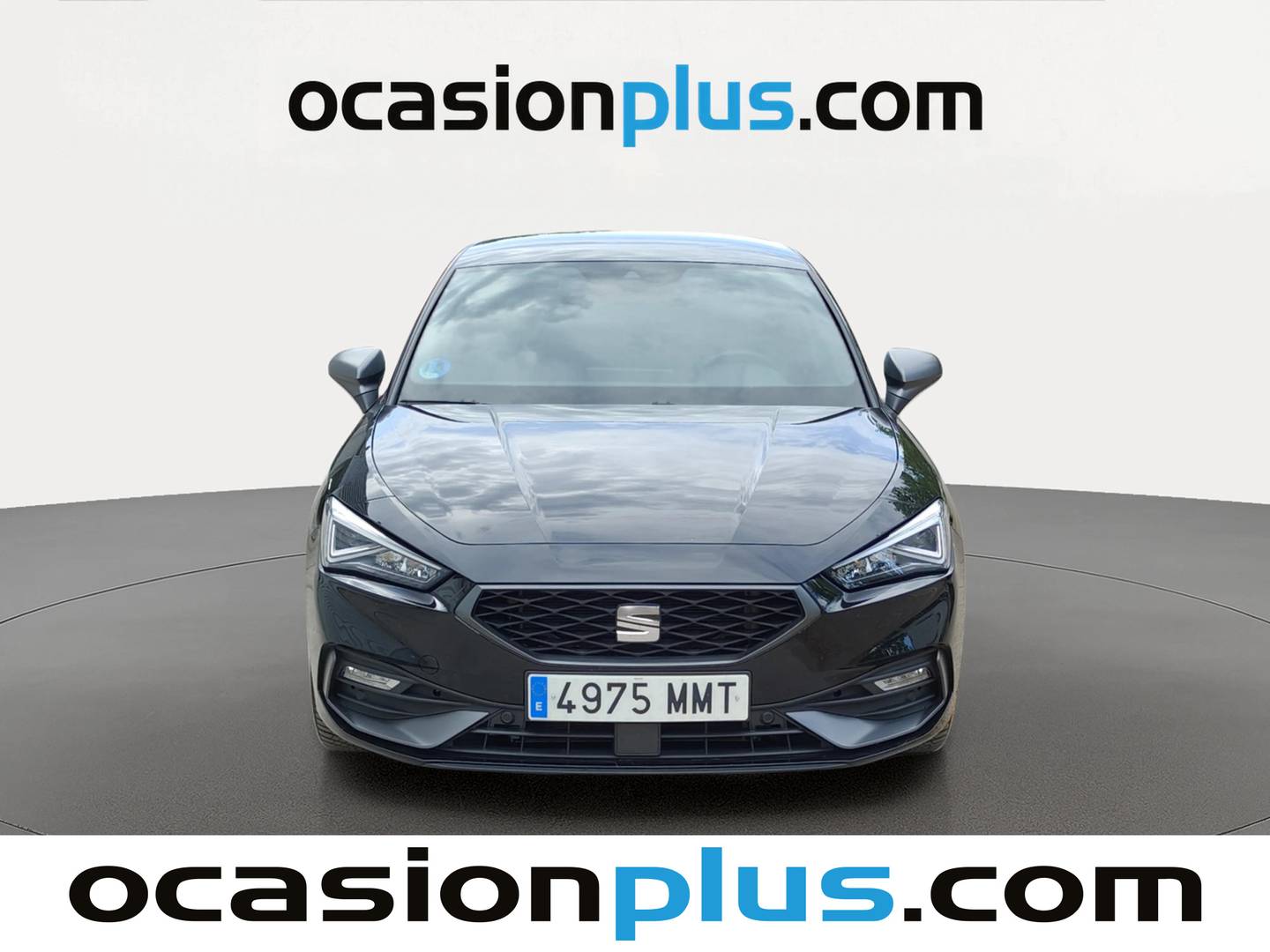 Seat León Seat León 1.5 eTSI S&S FR Special Edition Vision DSG (150 CV) 150cv