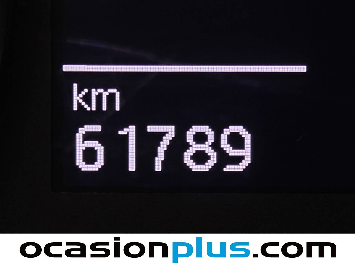 Seat Ibiza Seat Ibiza 1.0 EcoTSI Reference Plus (95 CV) seminuevo