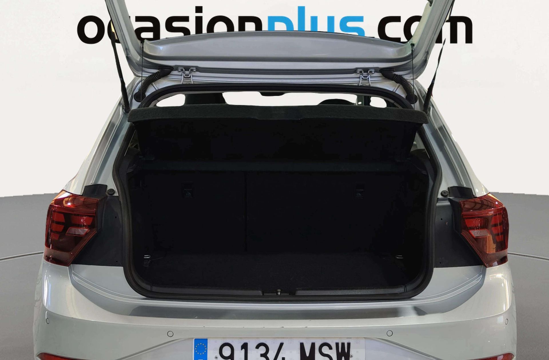 Volkswagen Polo Life 1.0 TSI DSG - foto 13