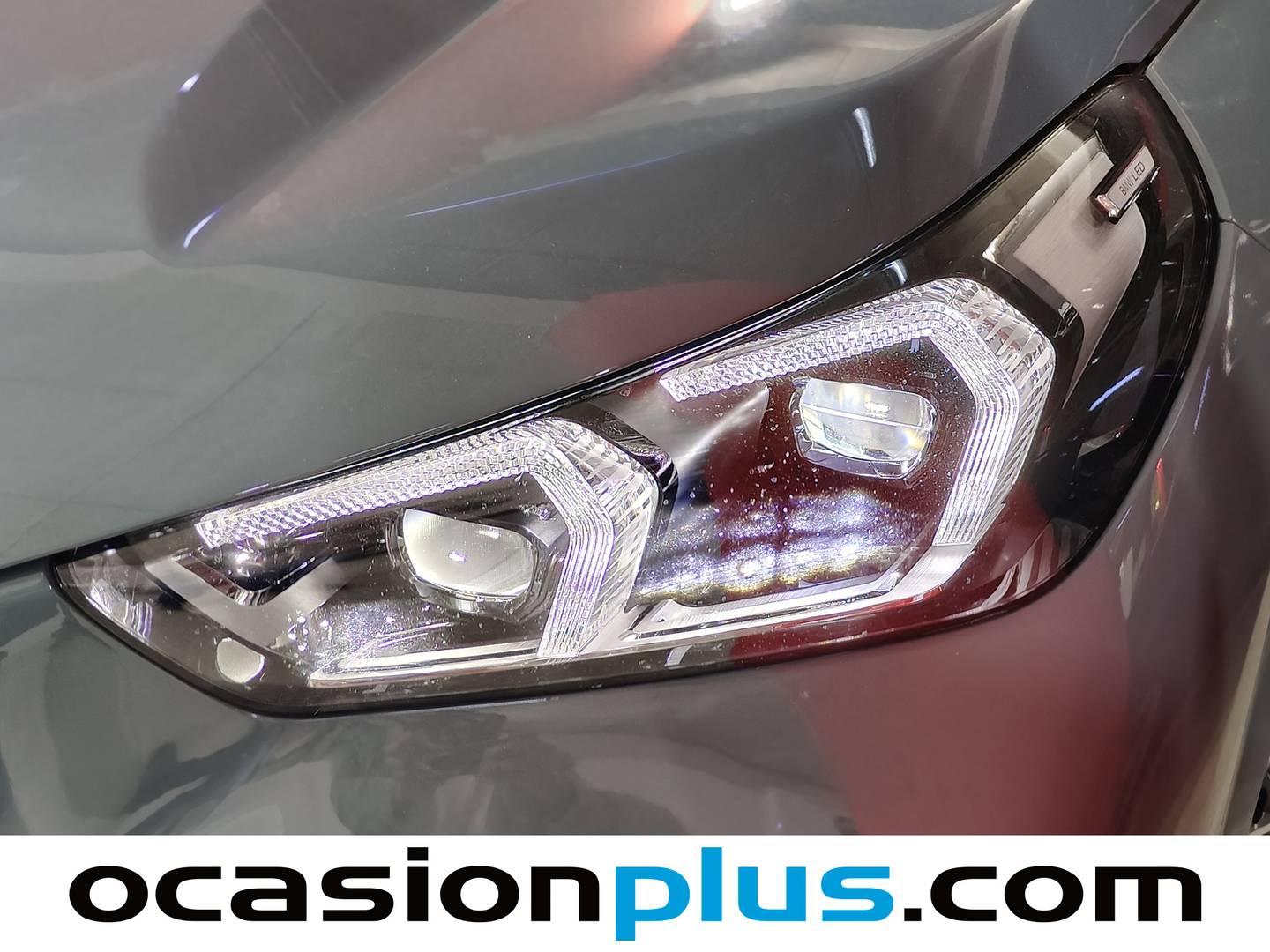 Paquetes del BMW X1 BMW X1 xDrive25e (245 CV)