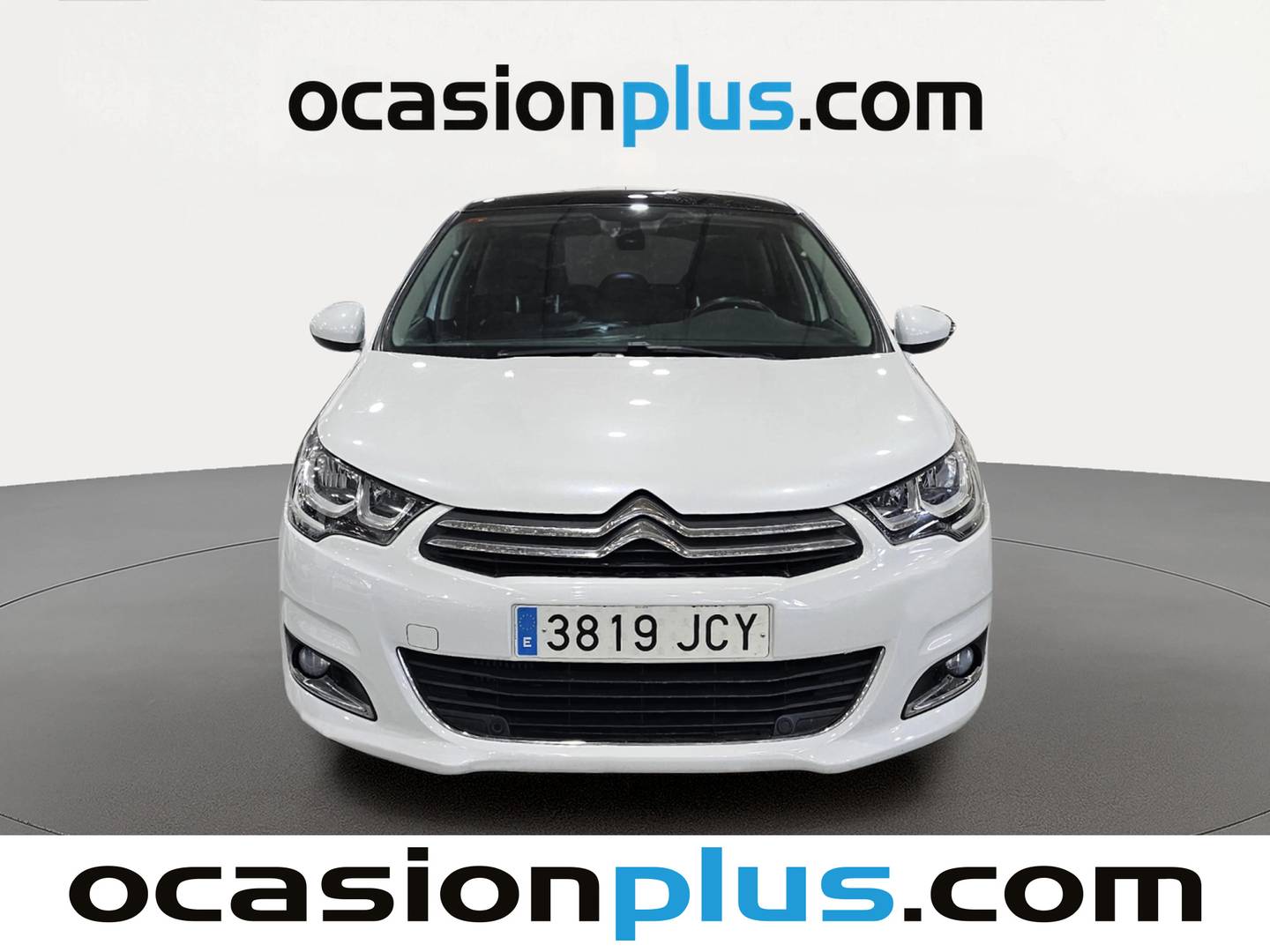 Citroën C4 Citroën C4 BlueHDi 120 6v Shine (120 CV) barato