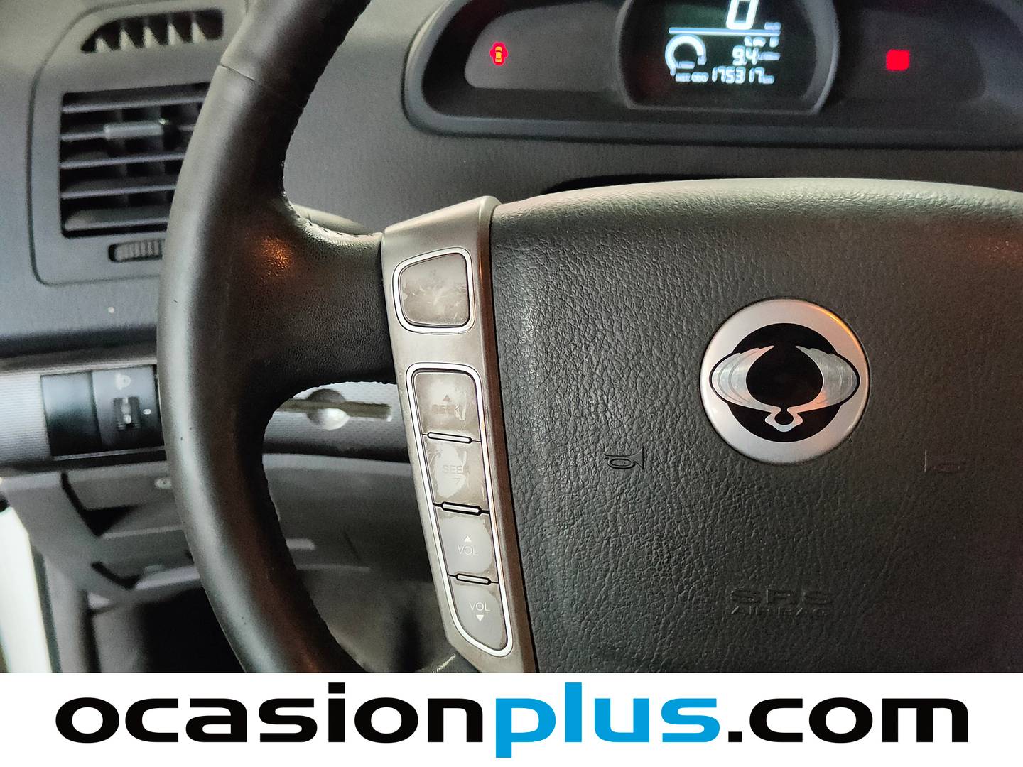 SsangYong Rodius SsangYong Rodius 2.0 e-Xdi Limited (155 CV) 7 Plazas seminuevo