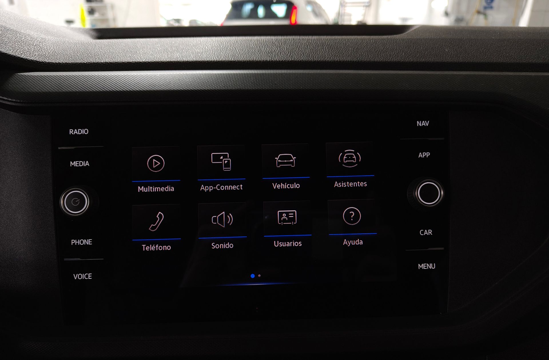 Volkswagen T-Cross Edition 1.0 TSI - foto 28