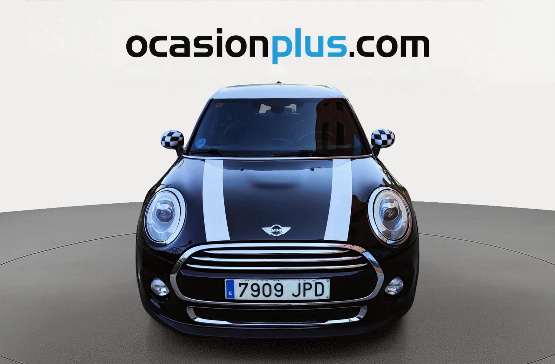 MINI Cooper D - foto 11