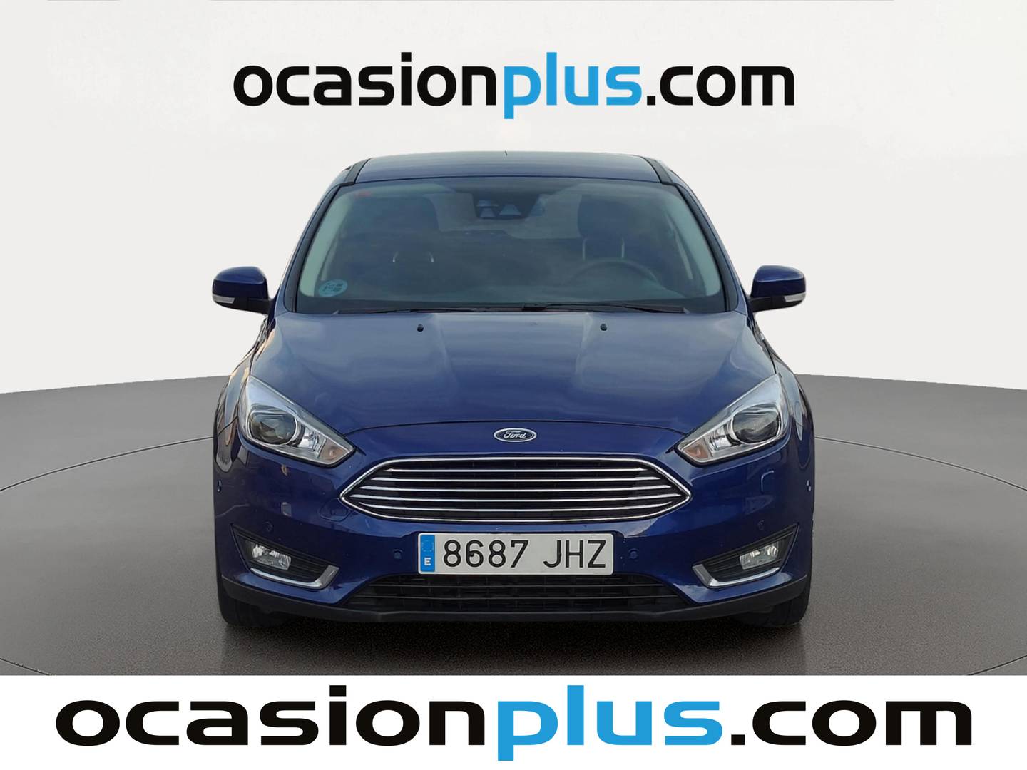 Ford Focus Ford Focus 1.0 Ecoboost S&S Titanium (125 CV) barato
