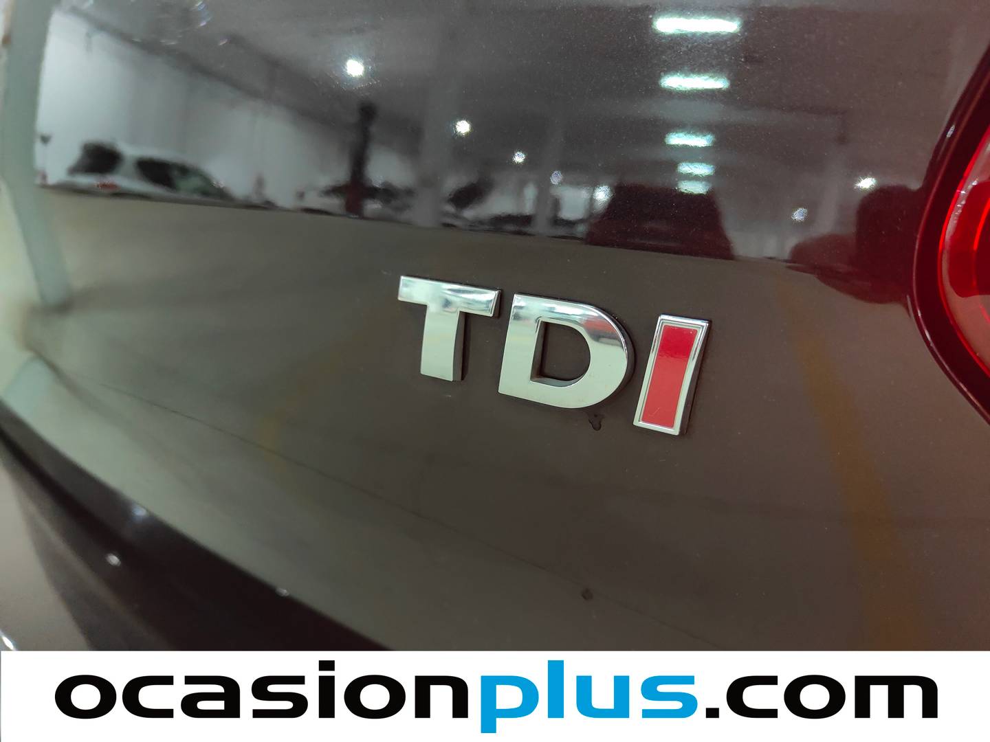 Foto Volkswagen Polo Volkswagen Polo Sport 1.6 TDI (105 CV)