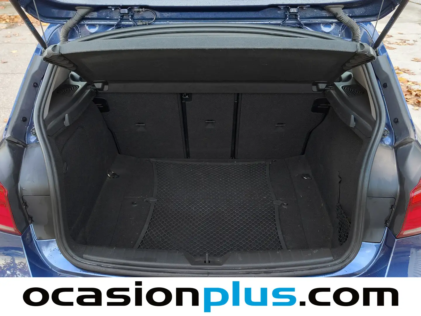 Foto BMW Serie 1 BMW Serie 1 116d  (116 CV)