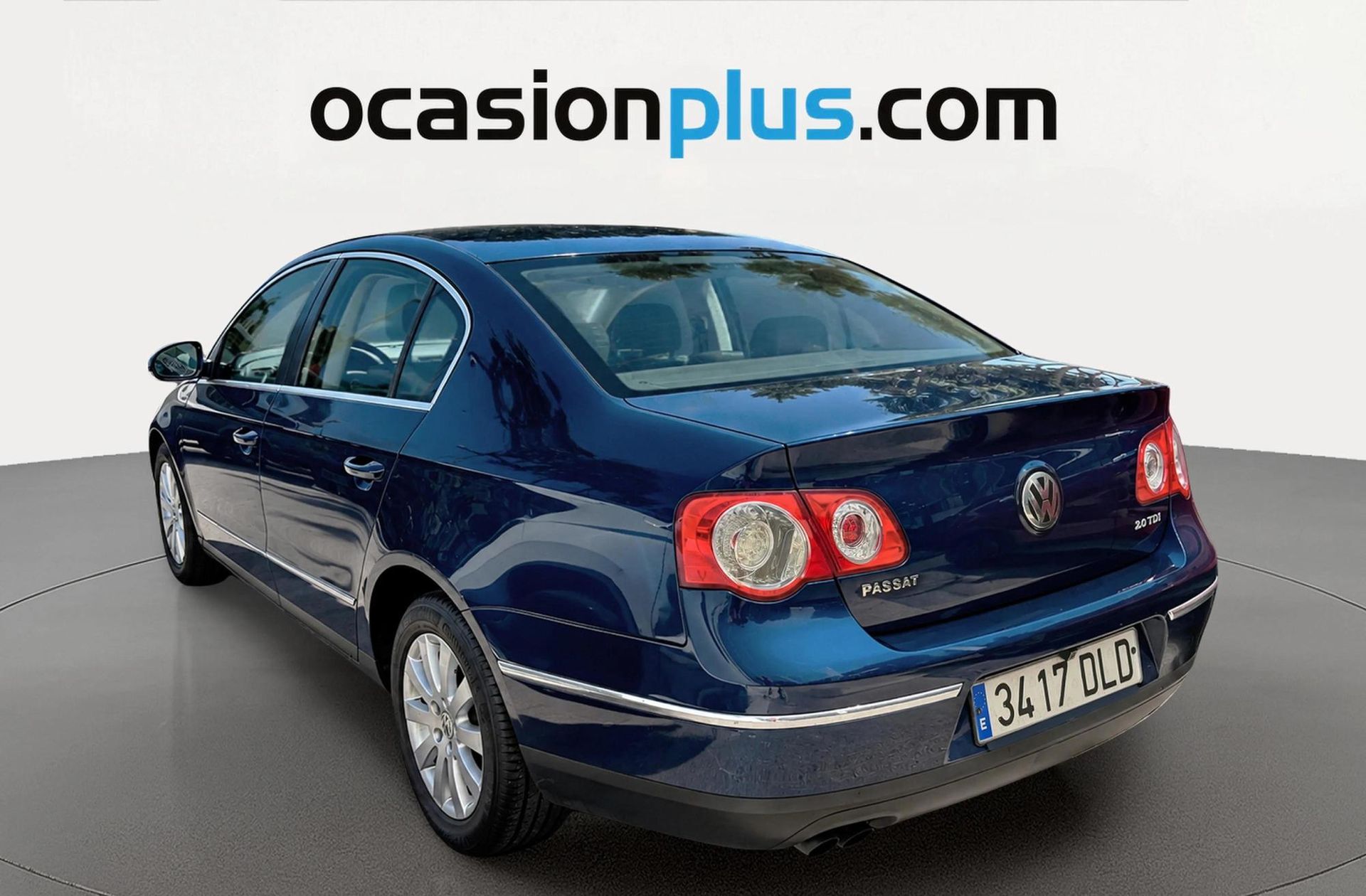 Volkswagen Passat Advance 2.0 TDI - foto 3