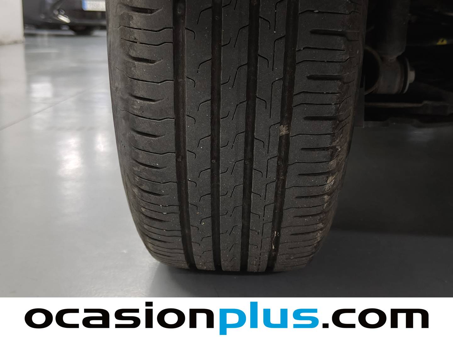 Foto Dacia Sandero Dacia Sandero Stepway Essential TCe (90 CV)