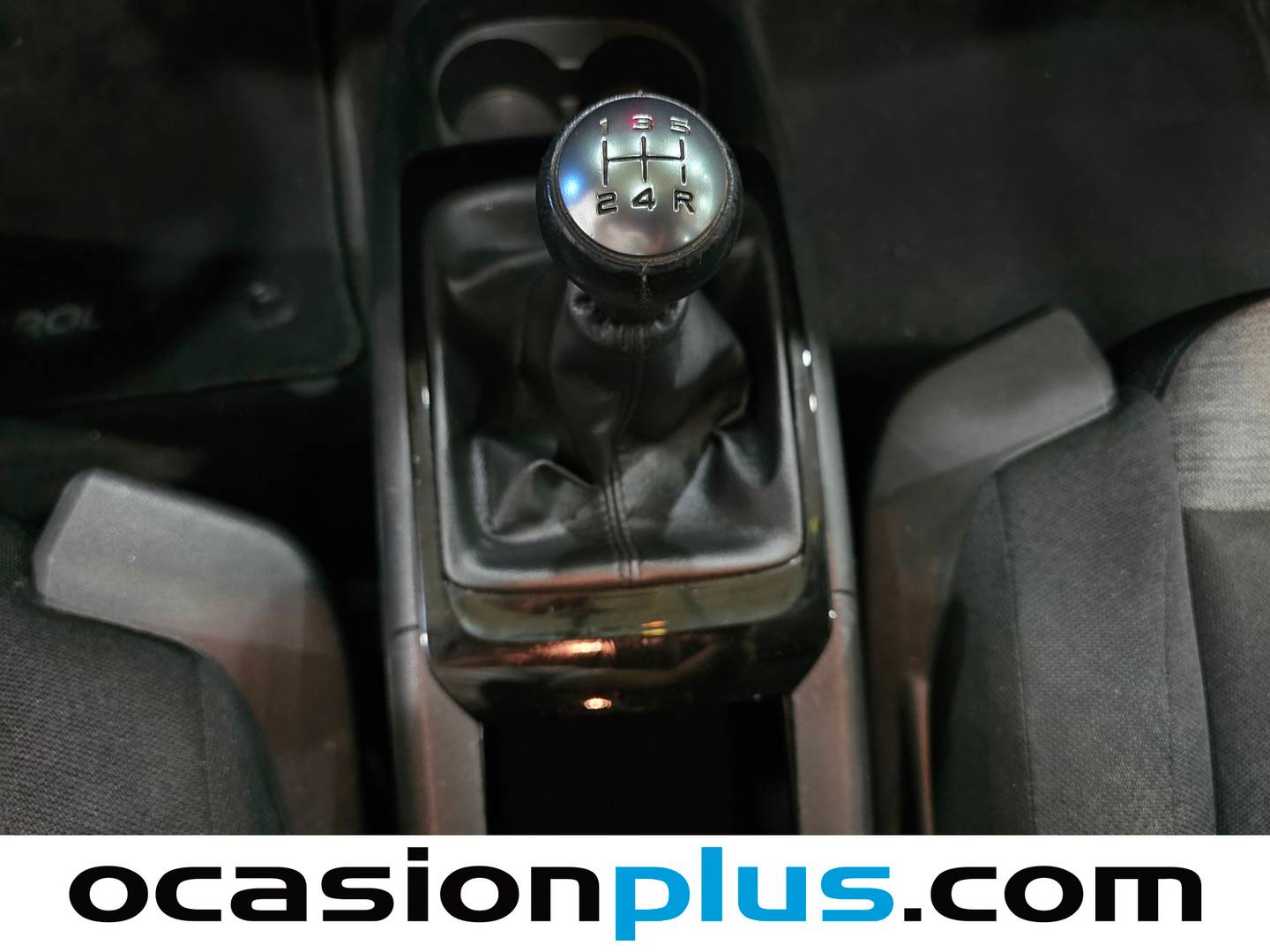 Citroën C4 Picasso Citroën C4 Picasso 1.6 BlueHDi Live S&S (99 CV) de segunda mano