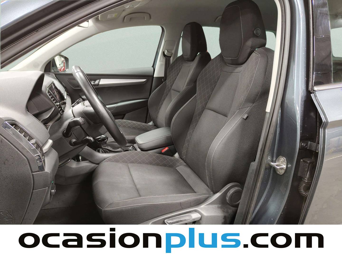 Foto Skoda Karoq Skoda Karoq 1.5 TSI ACT Ambition DSG (150 CV)