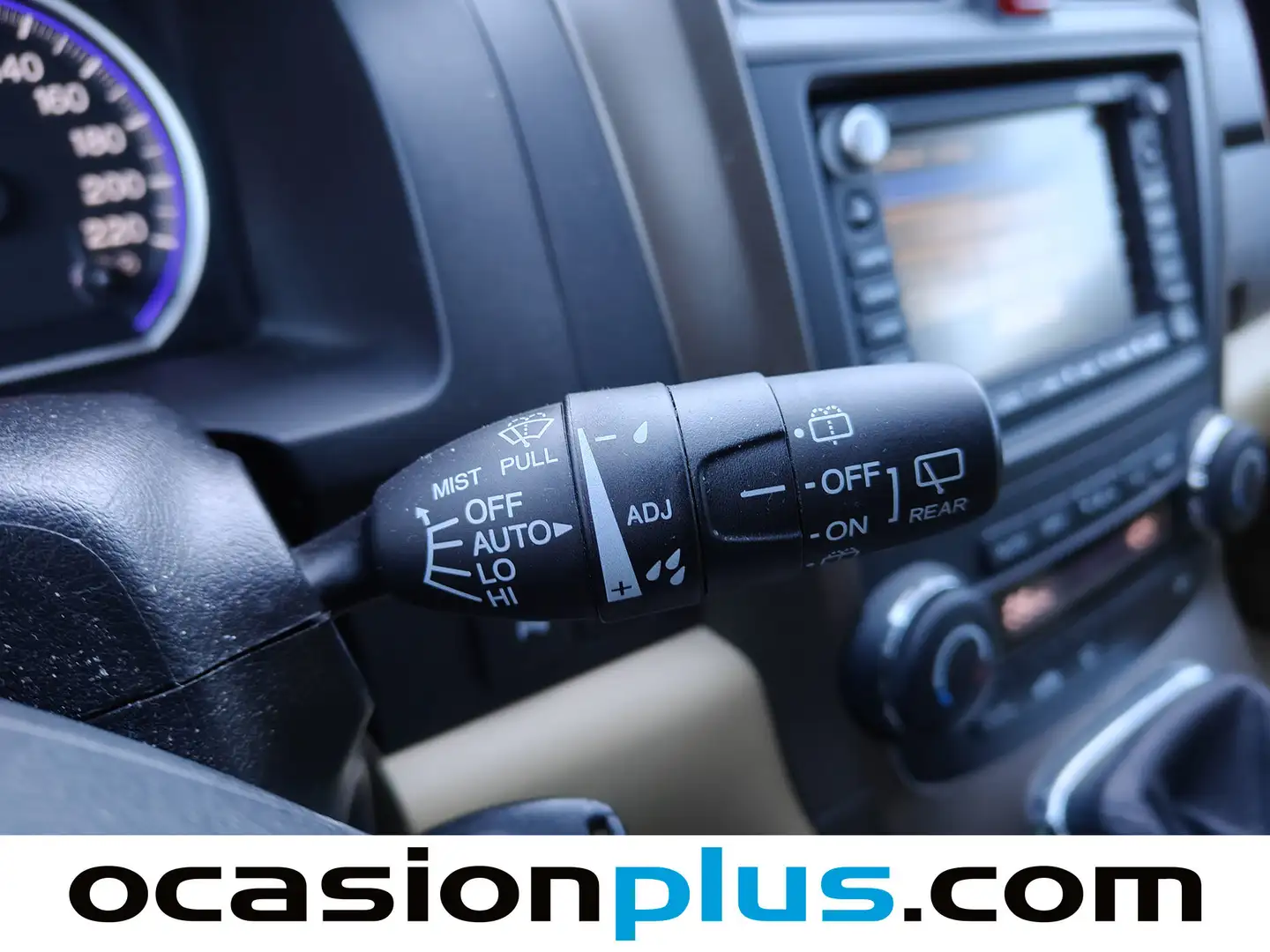 Foto Honda CR-V Honda CR-V 2.0i-VTEC Innova (150 CV)