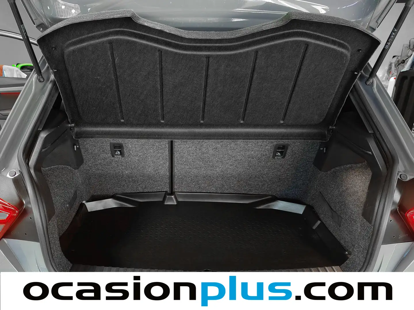 Foto Seat Ibiza SEAT Ibiza 1.5 TSI FR XM DSG (150 CV)