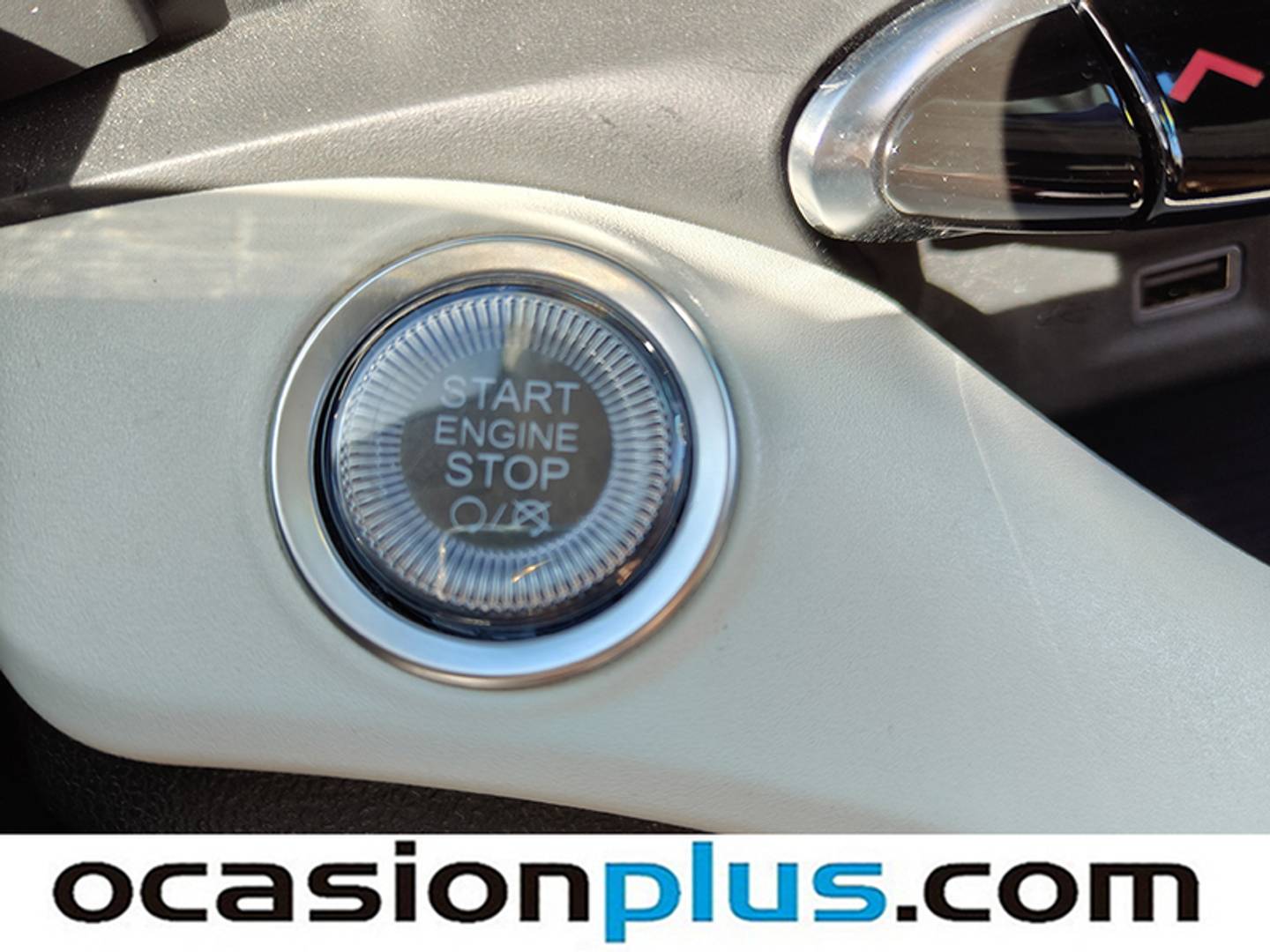 Foto Fiat 500 Fiat 500 Electrico Electrico Action Hb 185 km (95 CV)