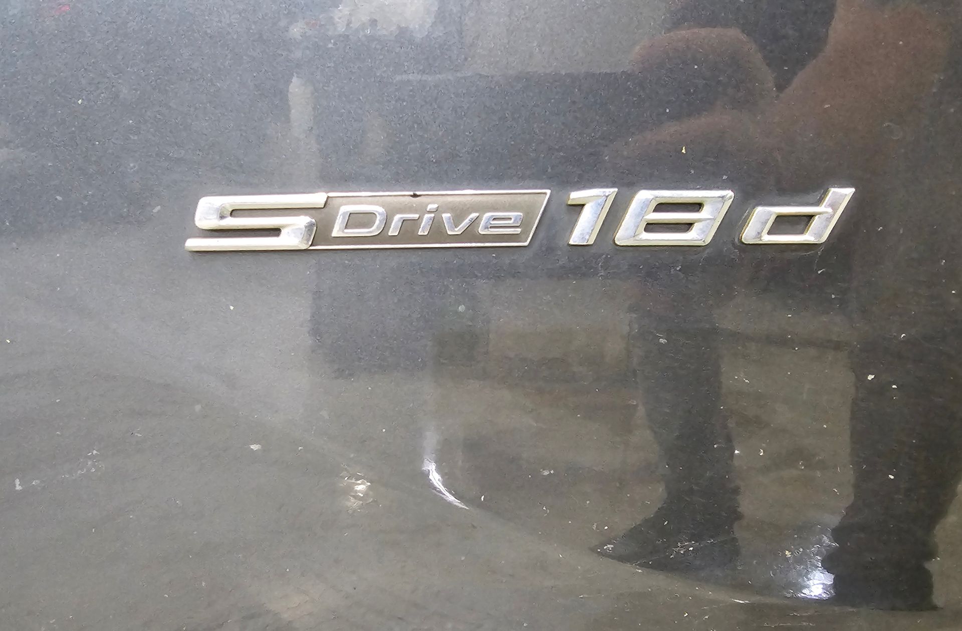 BMW X1 sDrive18d Business - foto 5