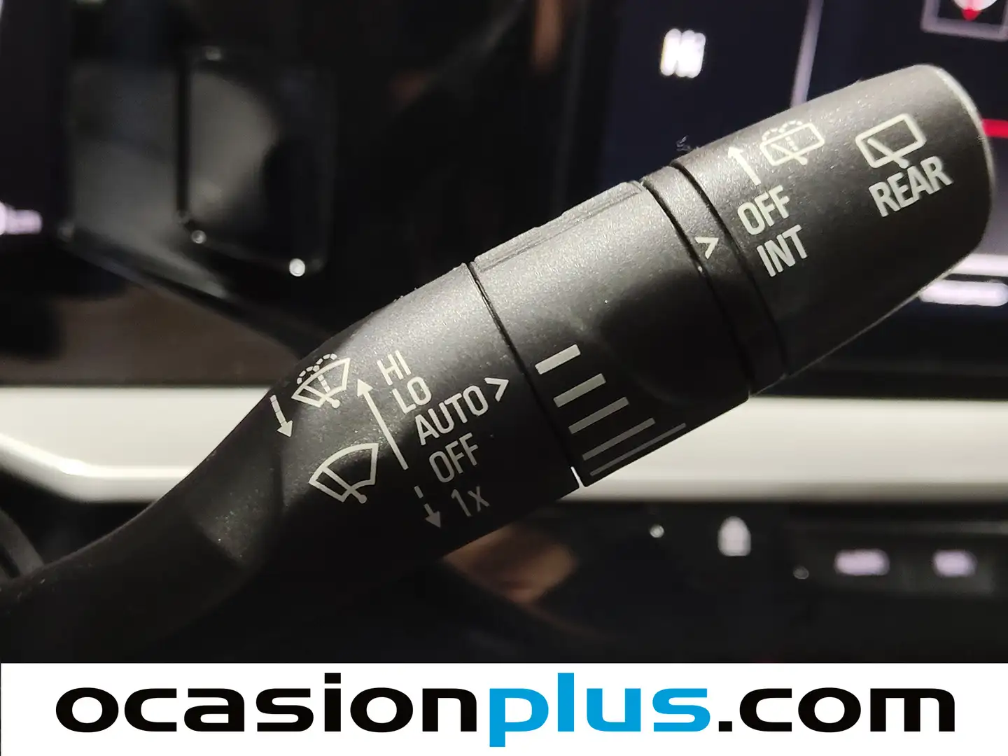 Foto Opel Mokka Opel Mokka 1.2 T Ultimate (136 CV)