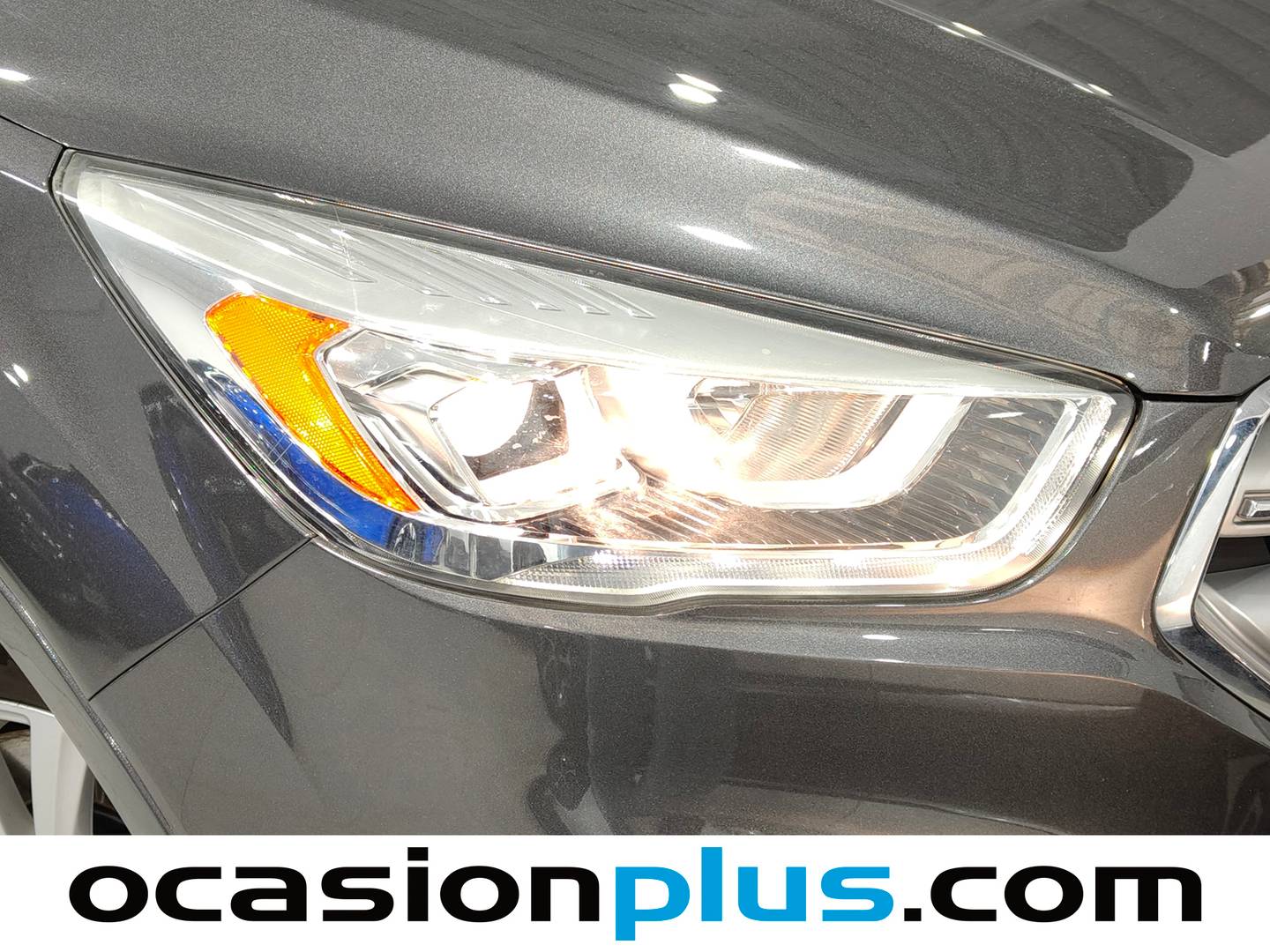 Foto Ford Kuga Ford Kuga 1.5 TDCI S&S Business 4x2 (120 CV)