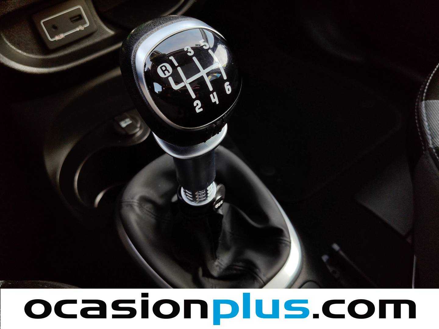 Fiat 500L Fiat 500L 1.6 16v Multijet S&S Lounge (120 CV) de segunda mano
