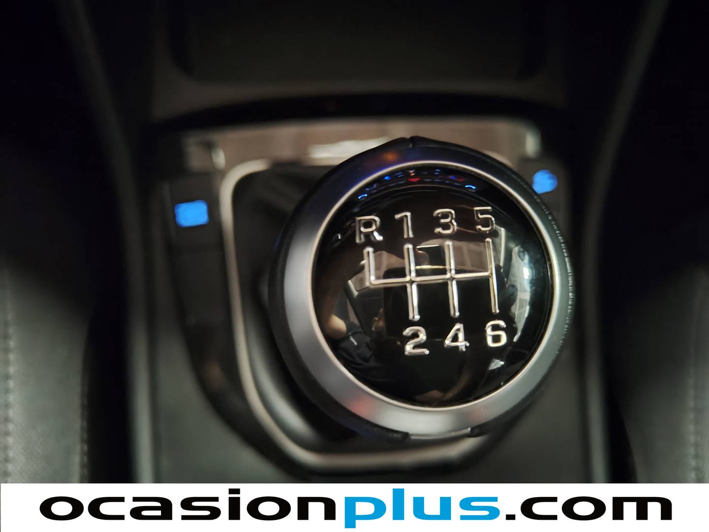 Foto Hyundai Tucson Hyundai Tucson 1.6T Klass (160 CV)