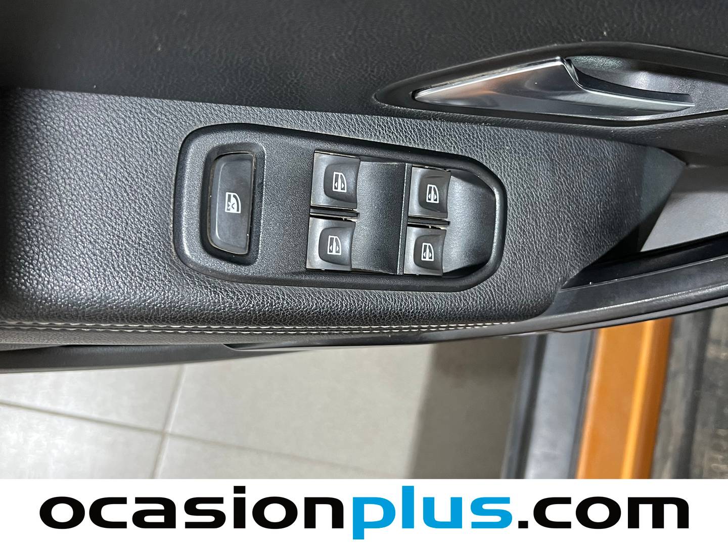 Dacia Duster Dacia Duster Prestige dCi (109 CV) 4X2 km 0