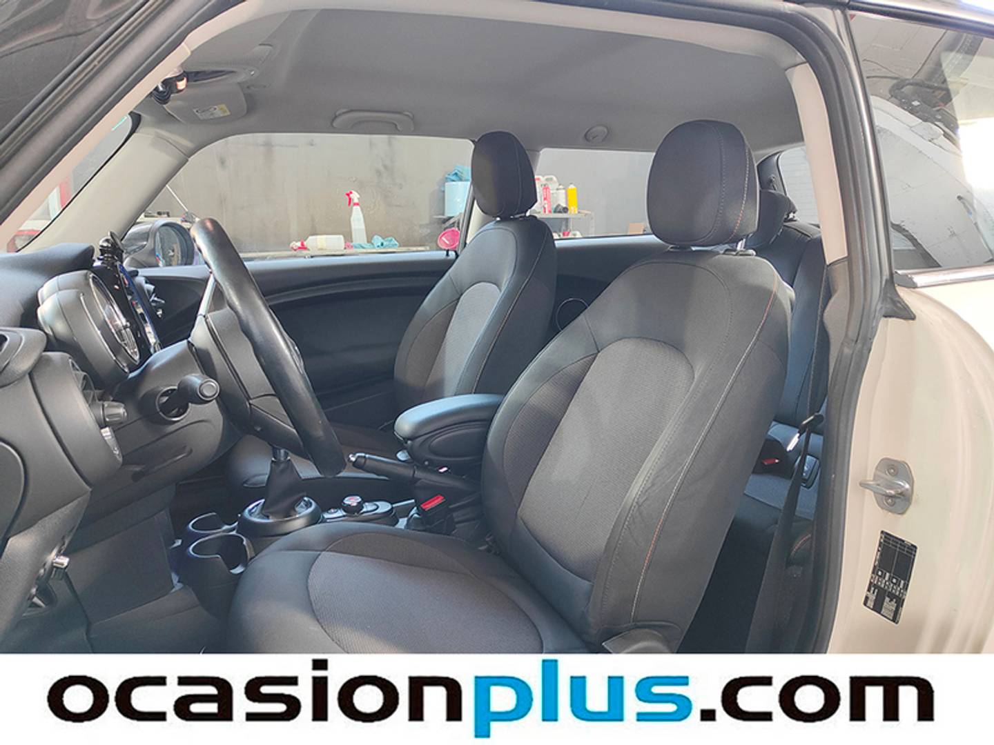 Foto Mini MINI MINI MINI 3 Puertas Cooper (136 CV)