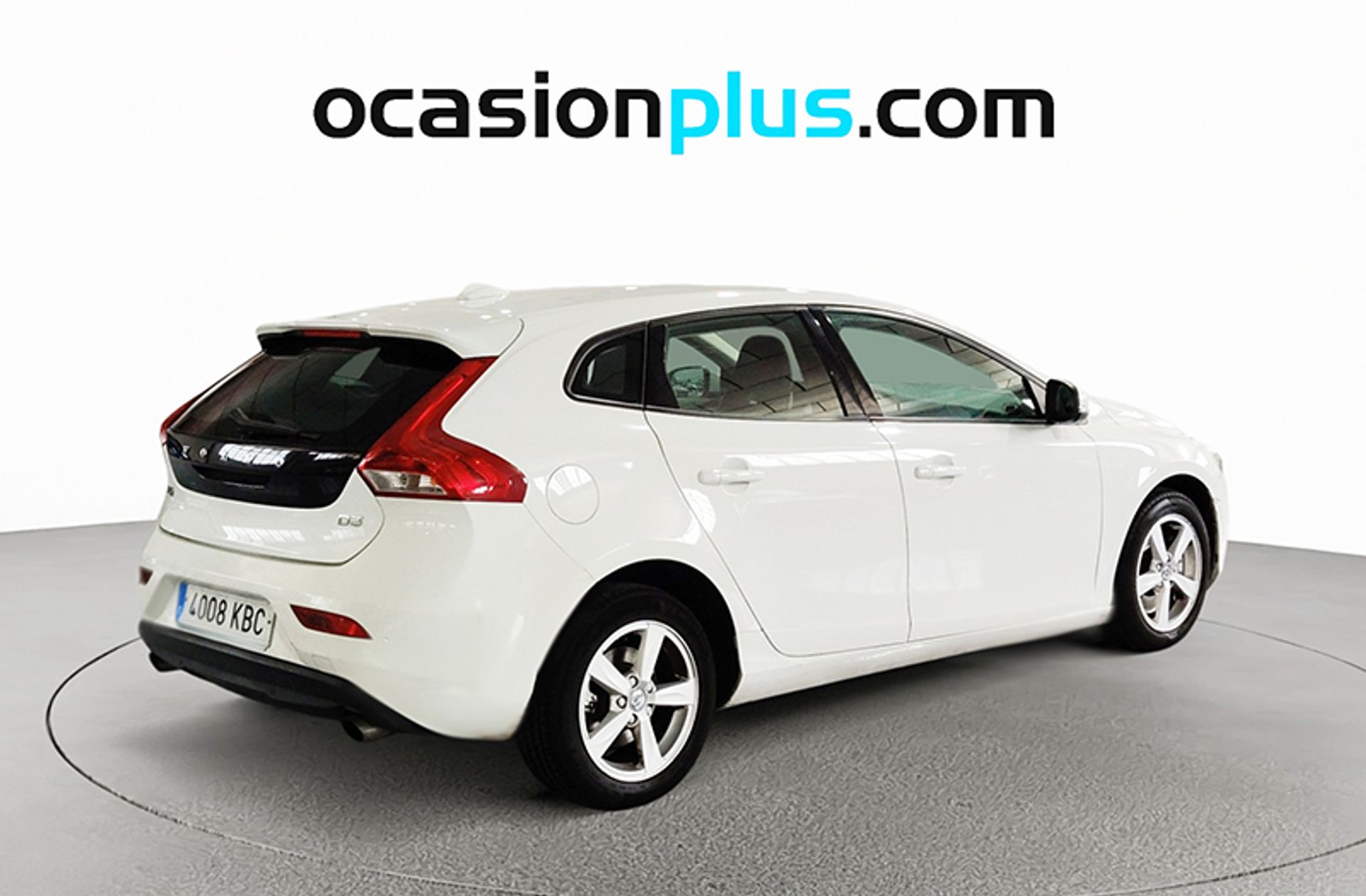 Volvo V40 D3 Momentum - foto 4