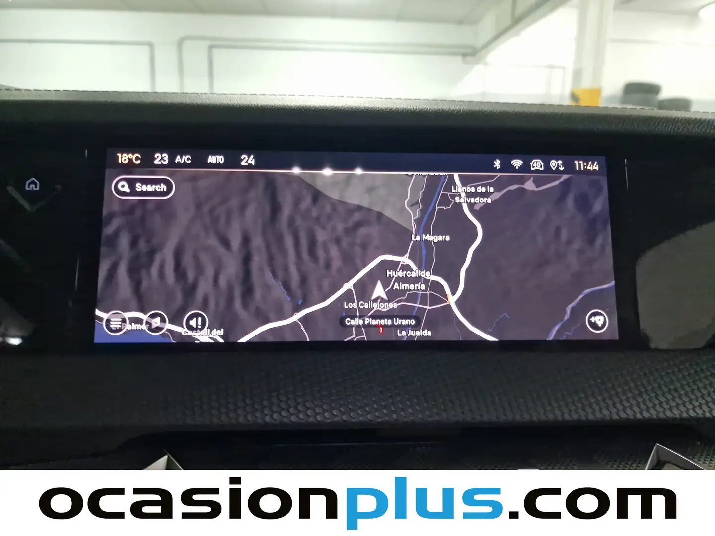 Foto DS DS 4 DS DS4 BlueHDi 130 Trocadero Auto (130 CV)