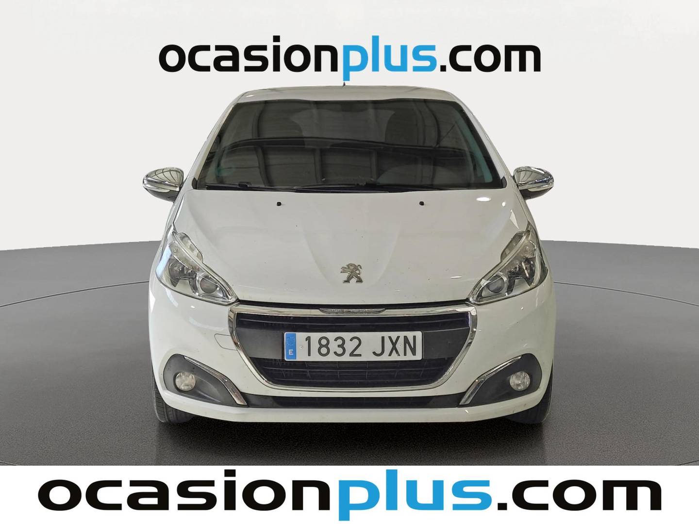 Foto Peugeot 208 Peugeot 208 1.6 BlueHDi Style (100 CV)