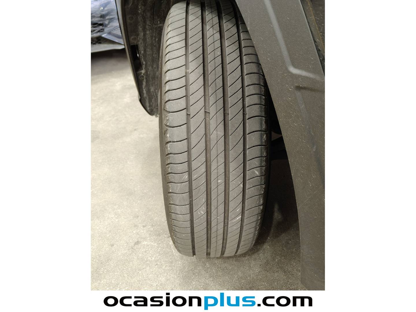 Hyundai Tucson Hyundai Tucson 1.6T Klass (160 CV) seminuevo
