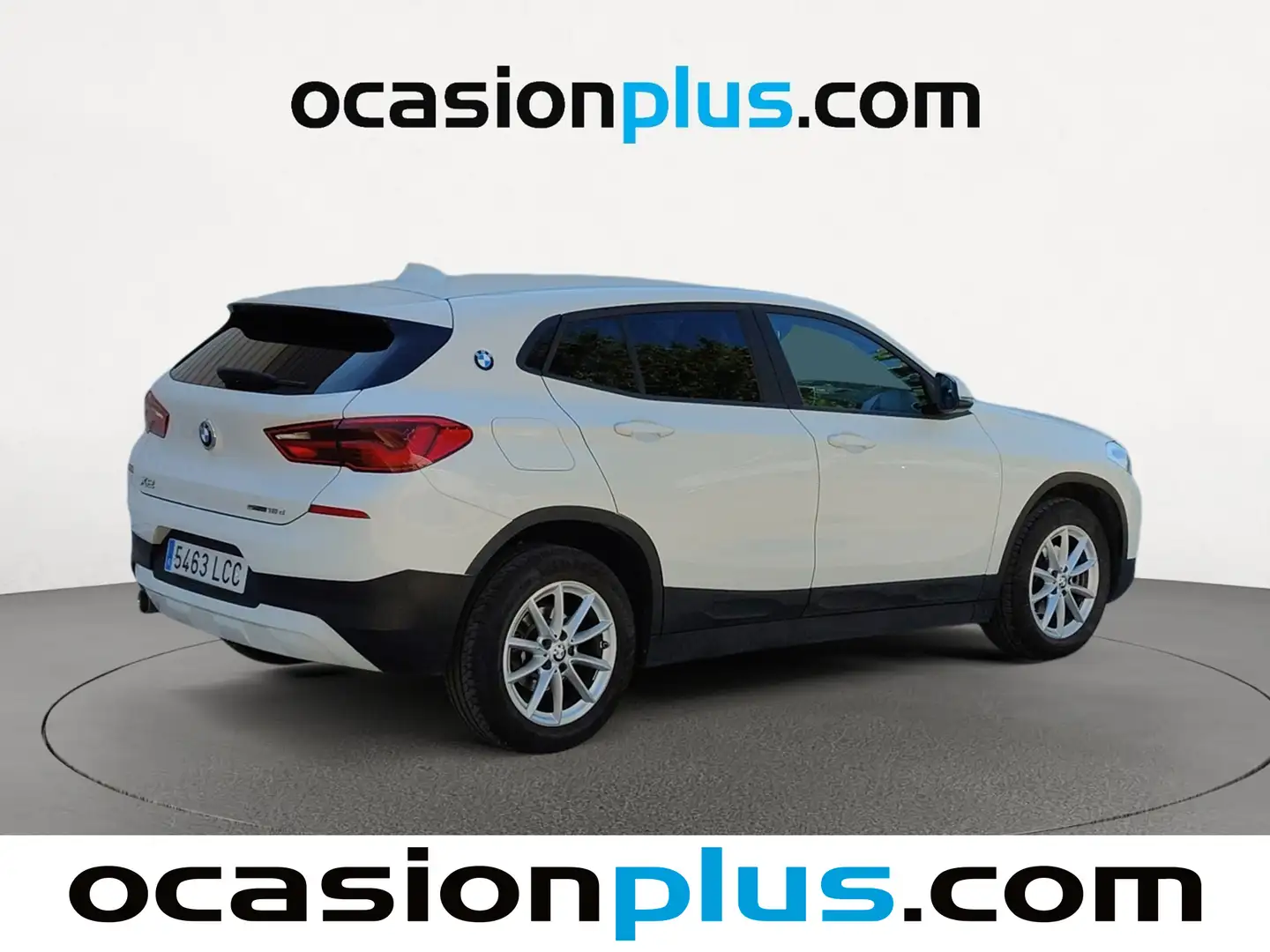 Foto BMW X2 BMW X2 sDrive16d (116 CV)