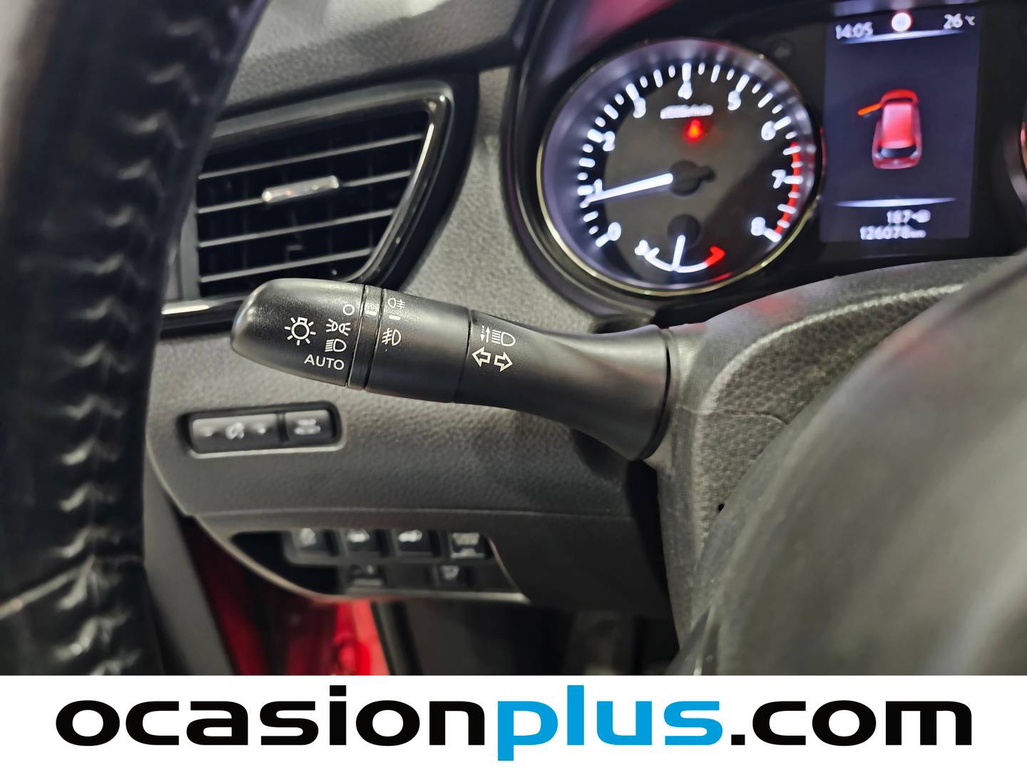 Nissan X-TRAIL Nissan X-Trail 1.6 DIG-T N-Connecta 4x2 (163 CV) de segunda mano