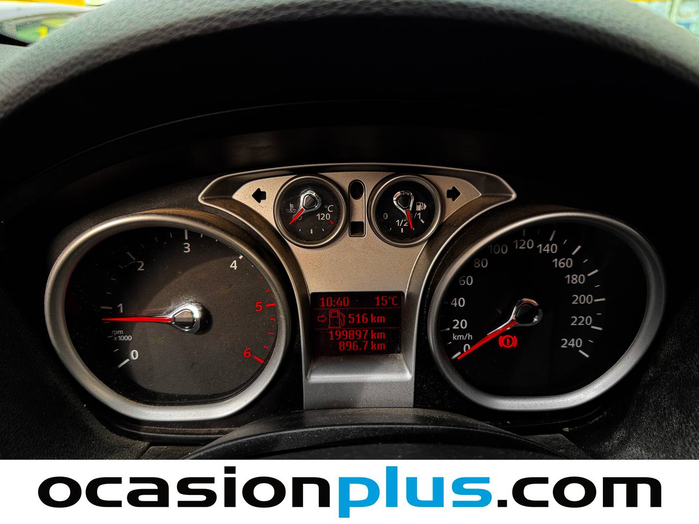 Ford Kuga Ford Kuga 2.0 TDCI Trend 4WD (136 CV) al mejor precio