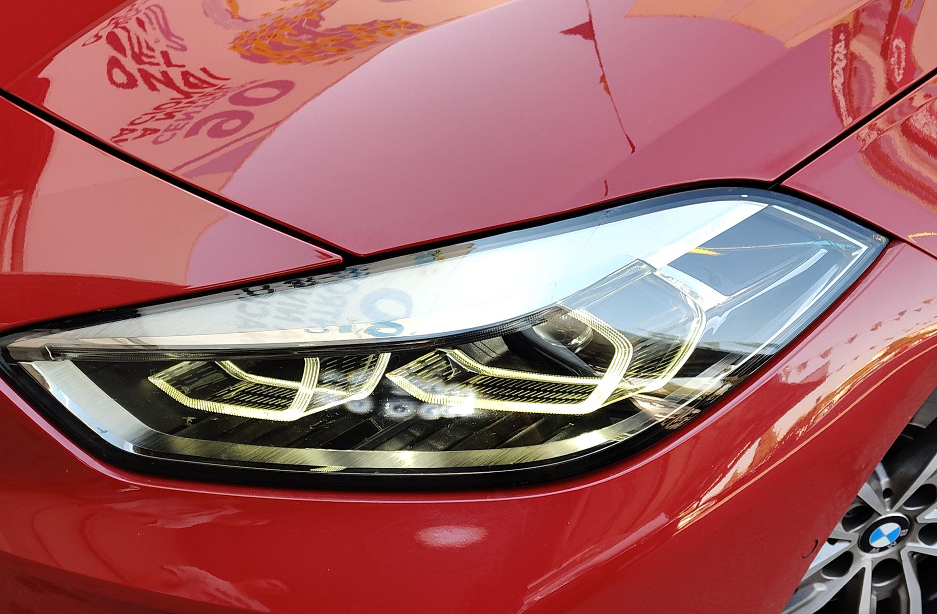 BMW Serie 1 120d Pack M - foto 16