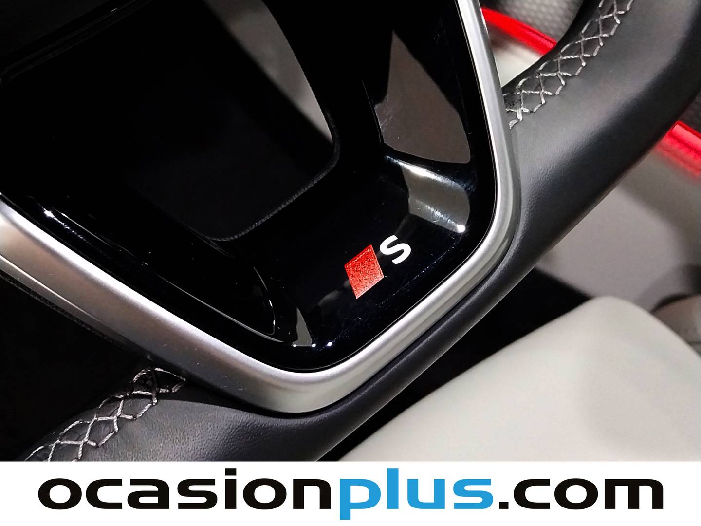 Foto Audi A5 Audi A5 e-hybrid S Line quattro (299 CV) S tronic