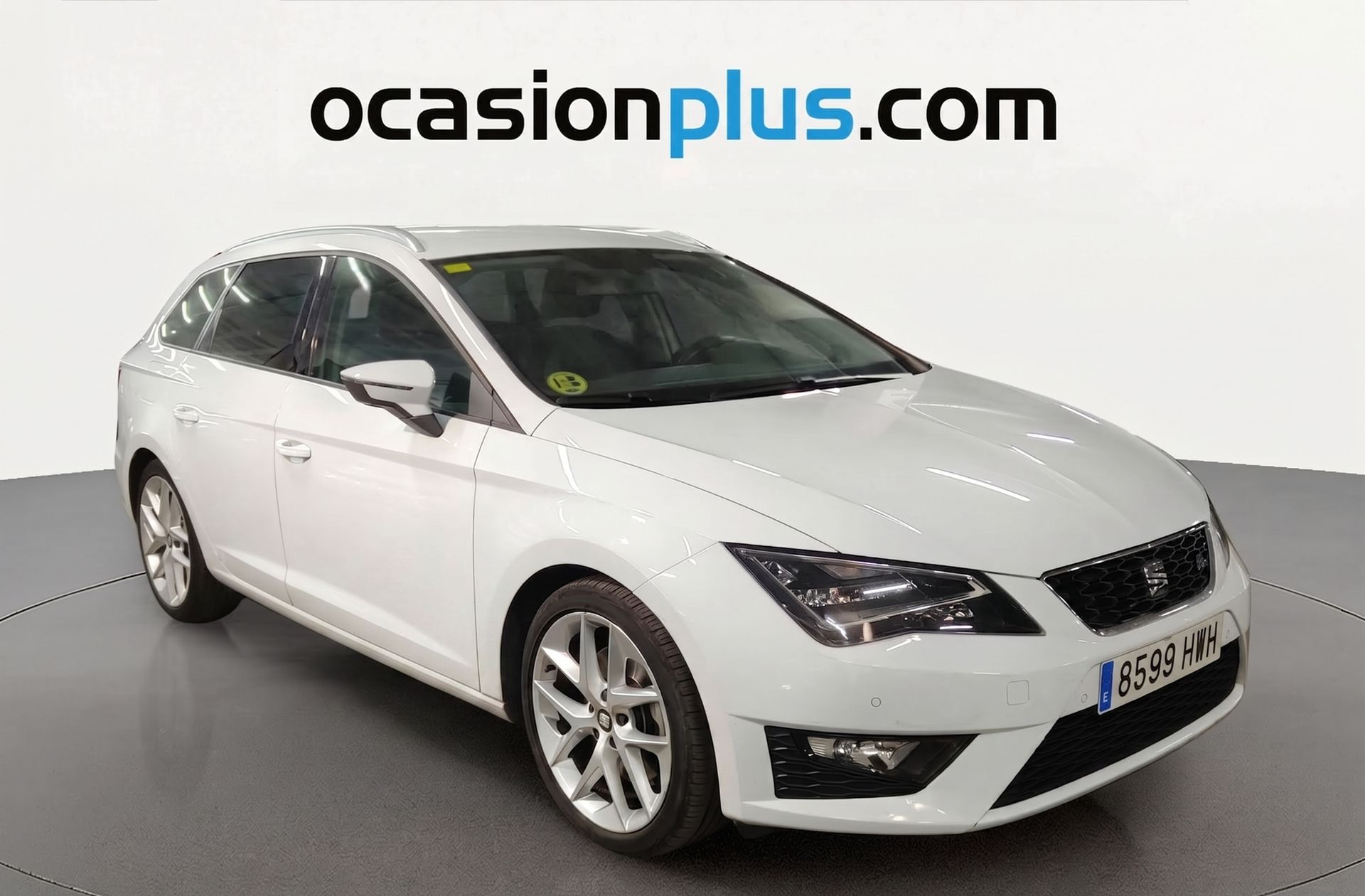 SEAT León 2.0 TDI FR - foto 2