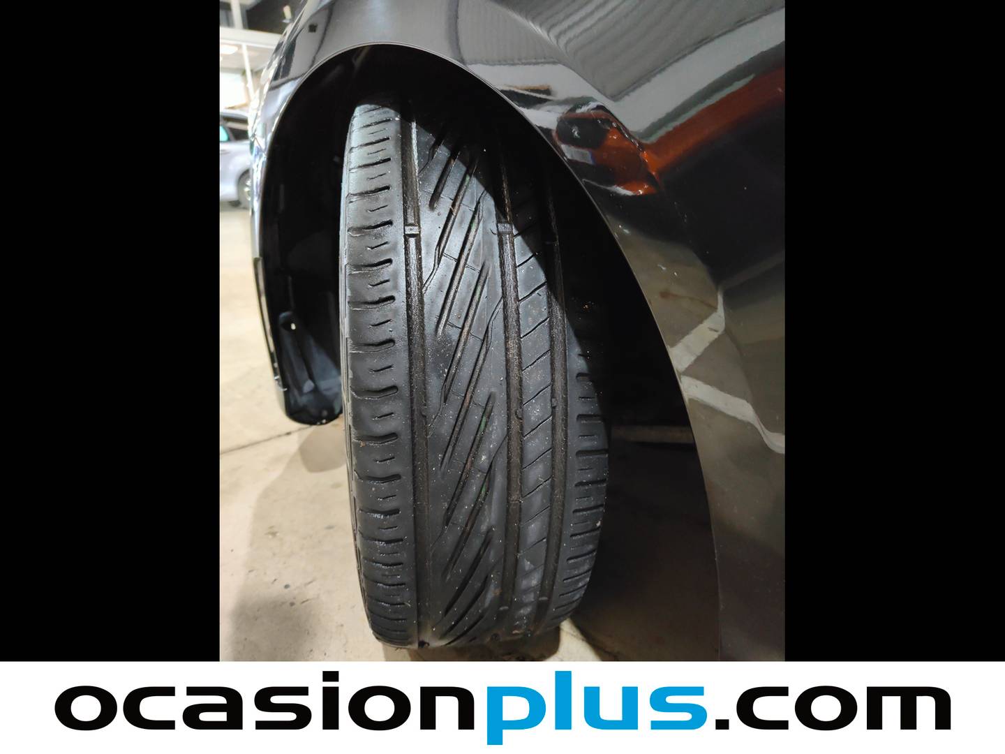 Foto Mercedes Clase A Mercedes-Benz Clase A 200 d  (150 CV) PACK AMG