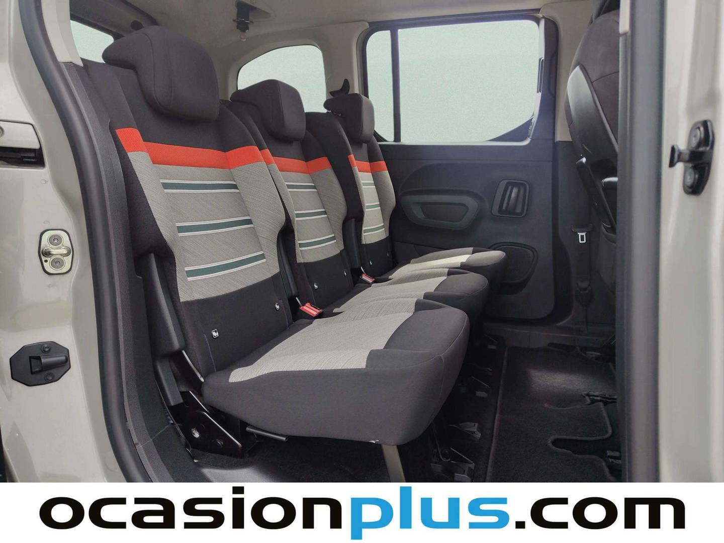 Citroën Berlingo Citroën Berlingo BlueHDi 130 S&S Talla M Shine (130 CV) km 0