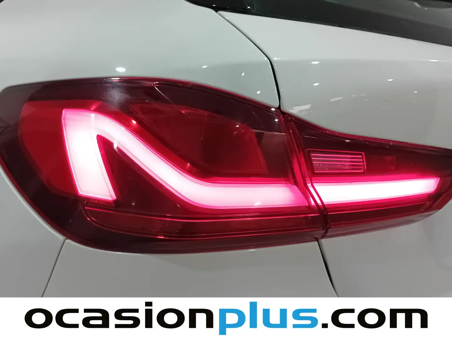 Foto BMW Serie 1 BMW Serie 1 118i (136 CV) Pack M