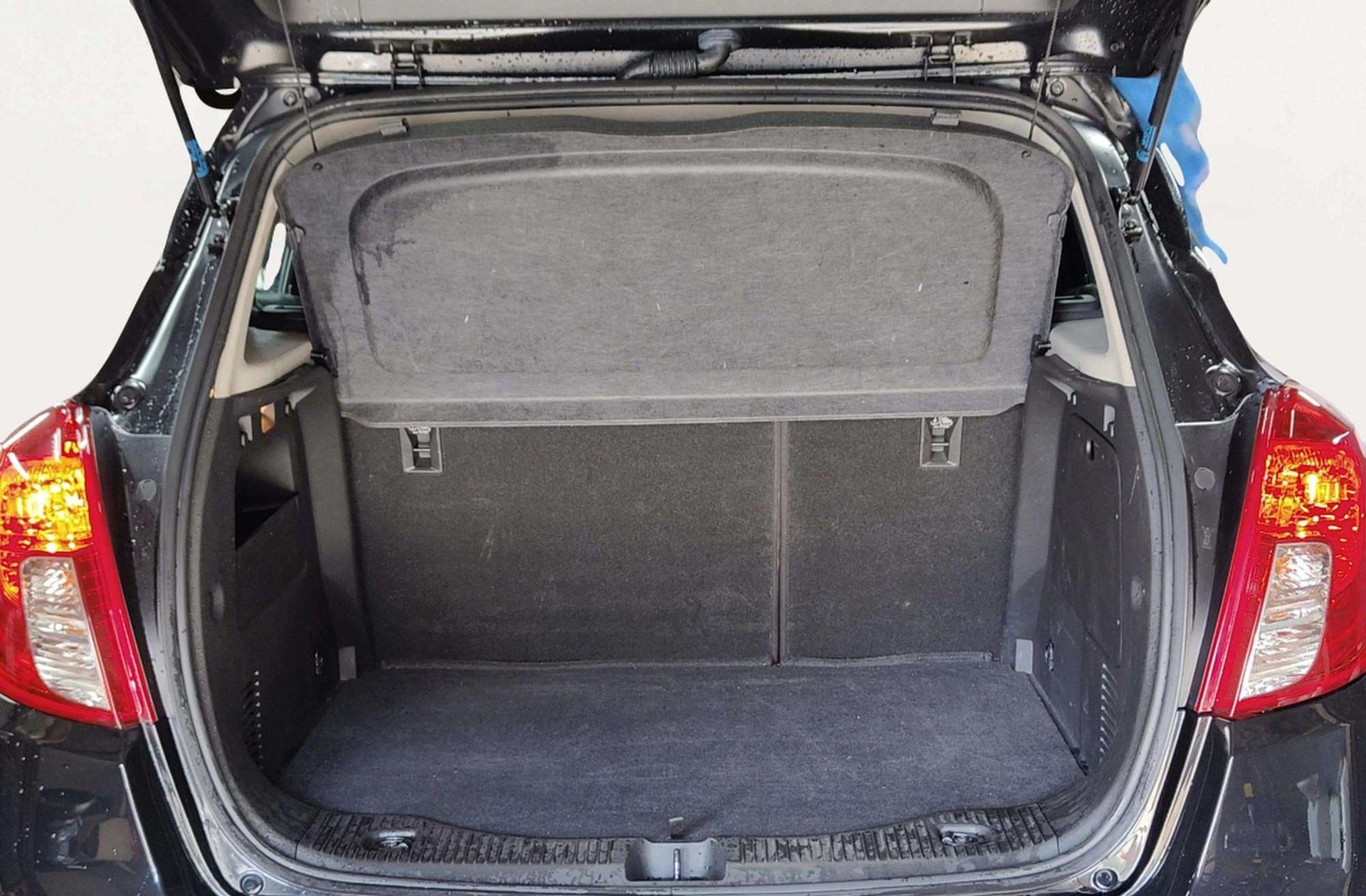 Opel Mokka 1.6 CDTI Selective 4x2 - foto 17