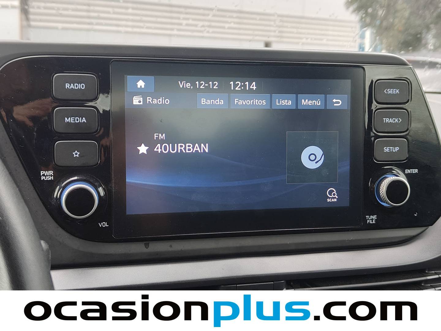 Foto Hyundai Bayon Hyundai Bayon 1.0 TGDI 48V Maxx (100 CV)