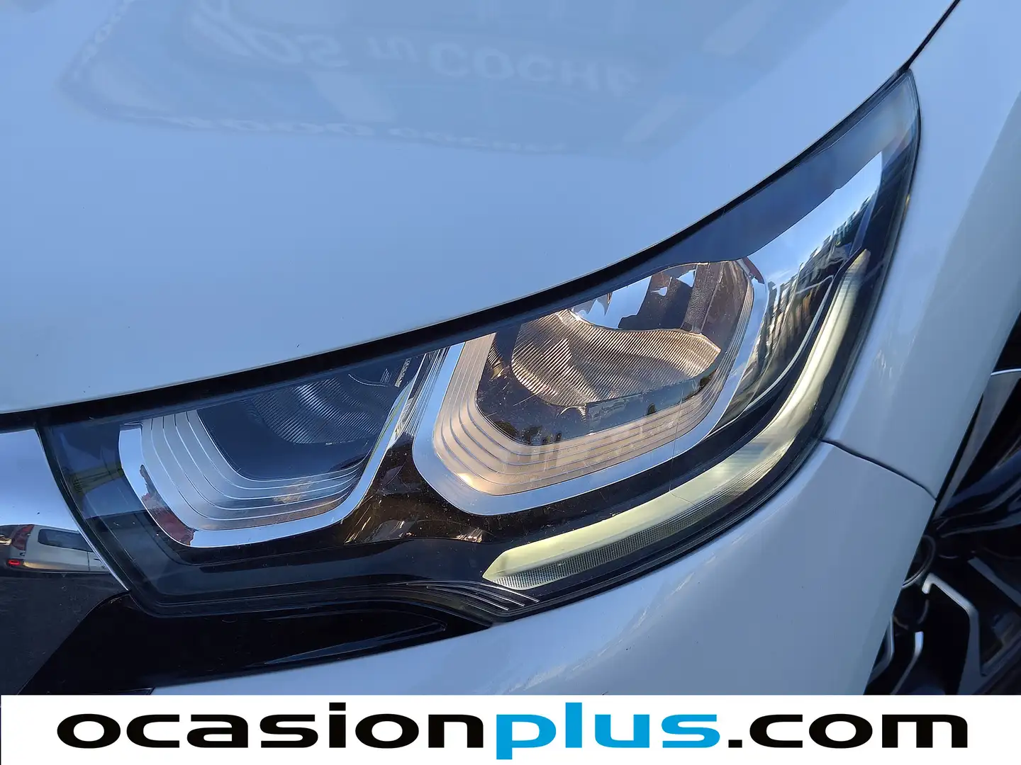 Foto DS DS 4 Citroen DS4 PureTech 130 S&S Desire (131 CV)