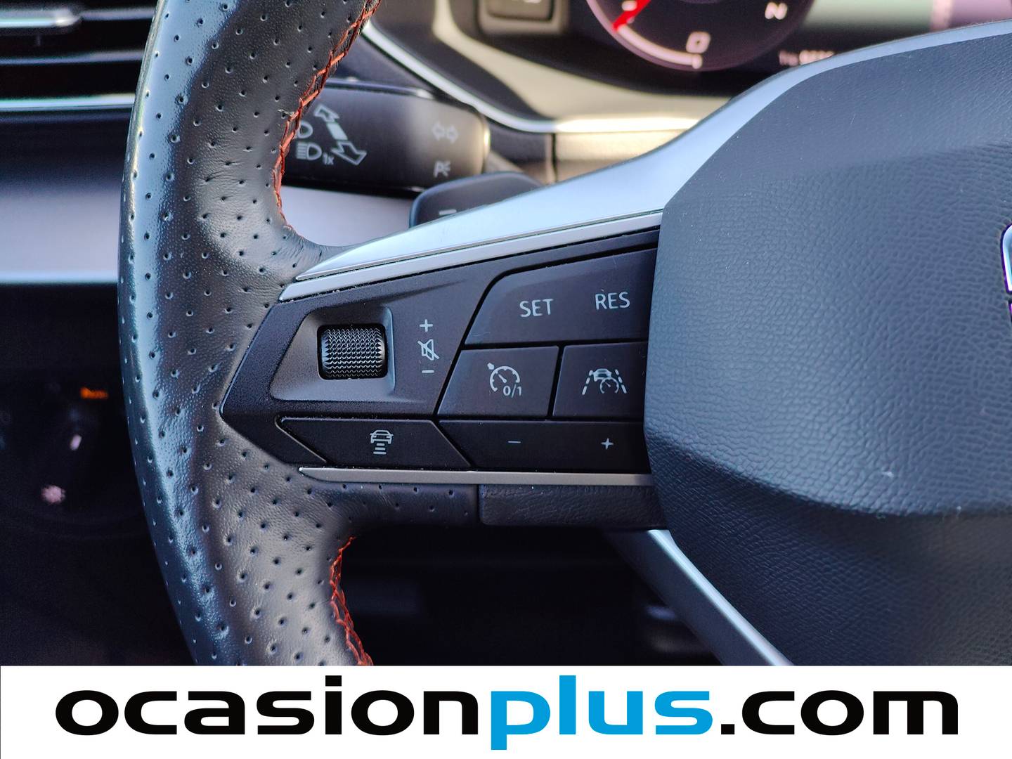 Seat Tarraco SEAT Tarraco 2.0 TDI S&S FR XXL DSG (150 CV) 2023