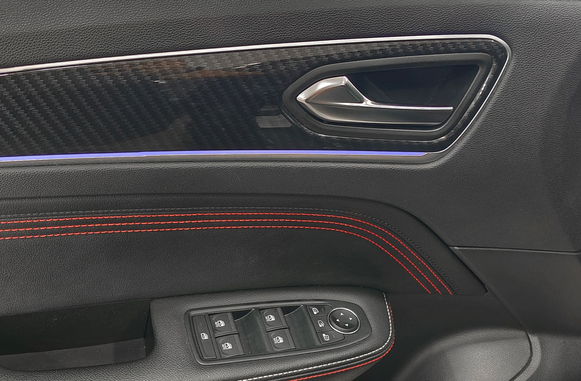 Renault Arkana RS Line TCe EDC Microhíbrido - foto 33