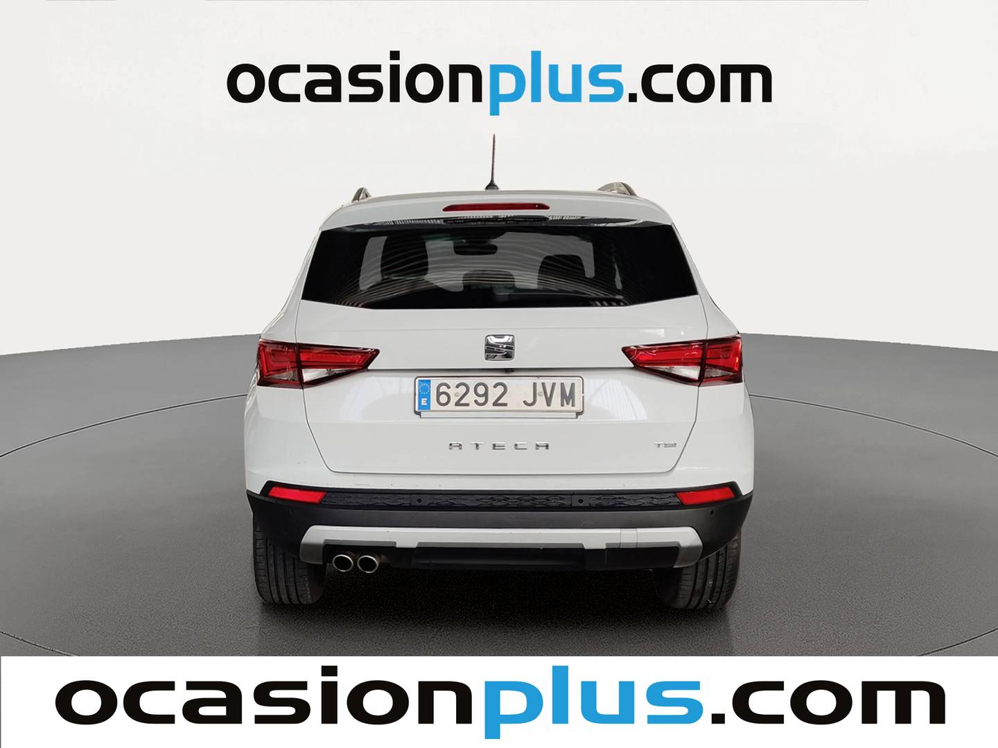 Seat Ateca Seat Ateca 1.4 EcoTSI S&S Xcellence  (150 CV) al mejor precio
