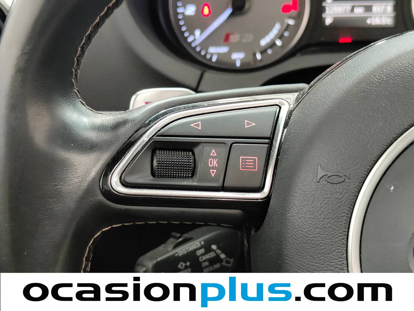 Audi A3 Audi S3 Sportback 2.0 TFSI Quattro (300 CV) S Tronic 300cv