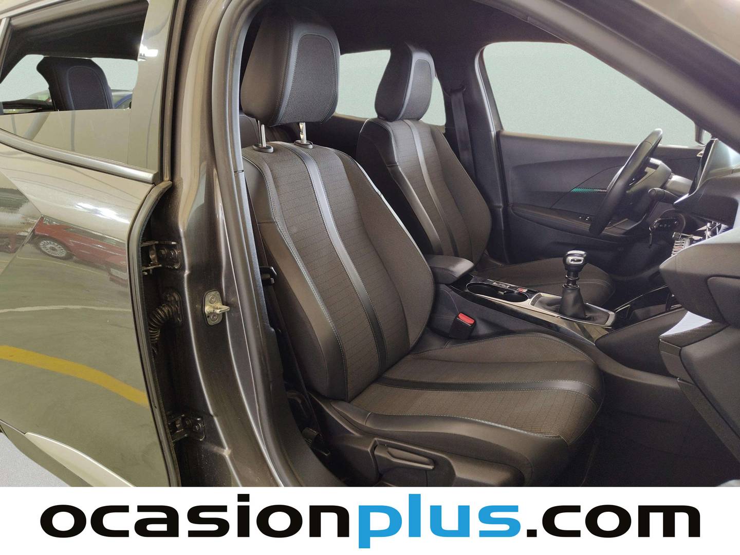 Foto Peugeot 2008 Peugeot 2008 PureTech 130 S&S Allure Pack (130 CV)