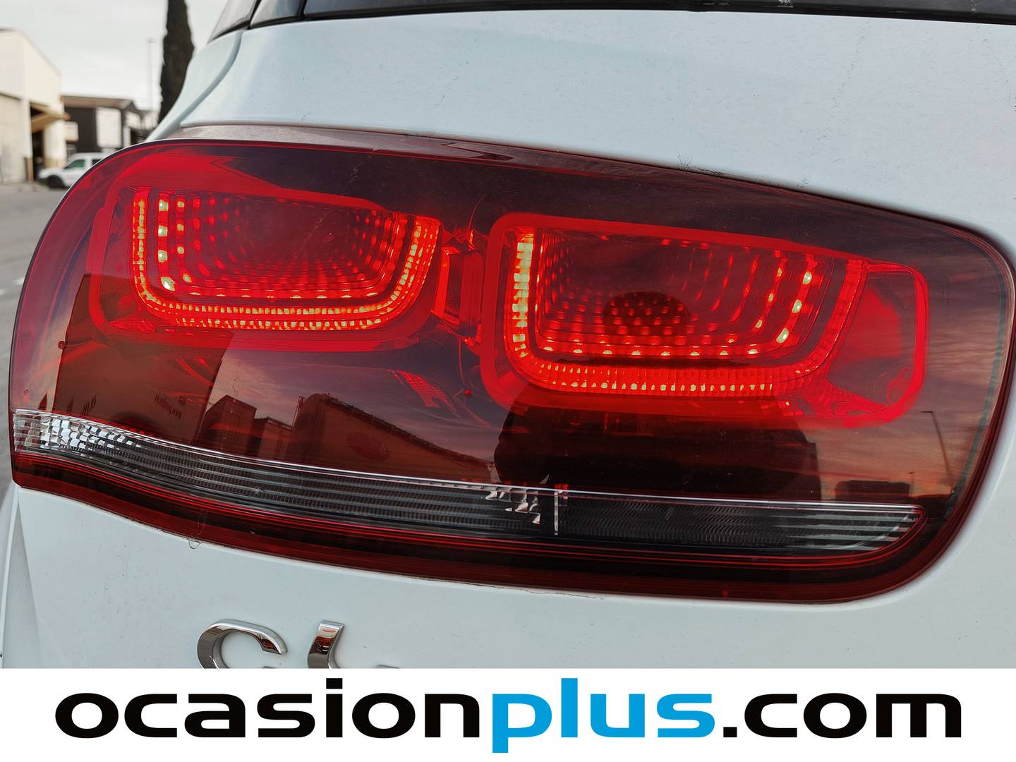 Foto Citroën C4 Picasso Citroen C4 Picasso BlueHDi 120 Feel (120 CV)