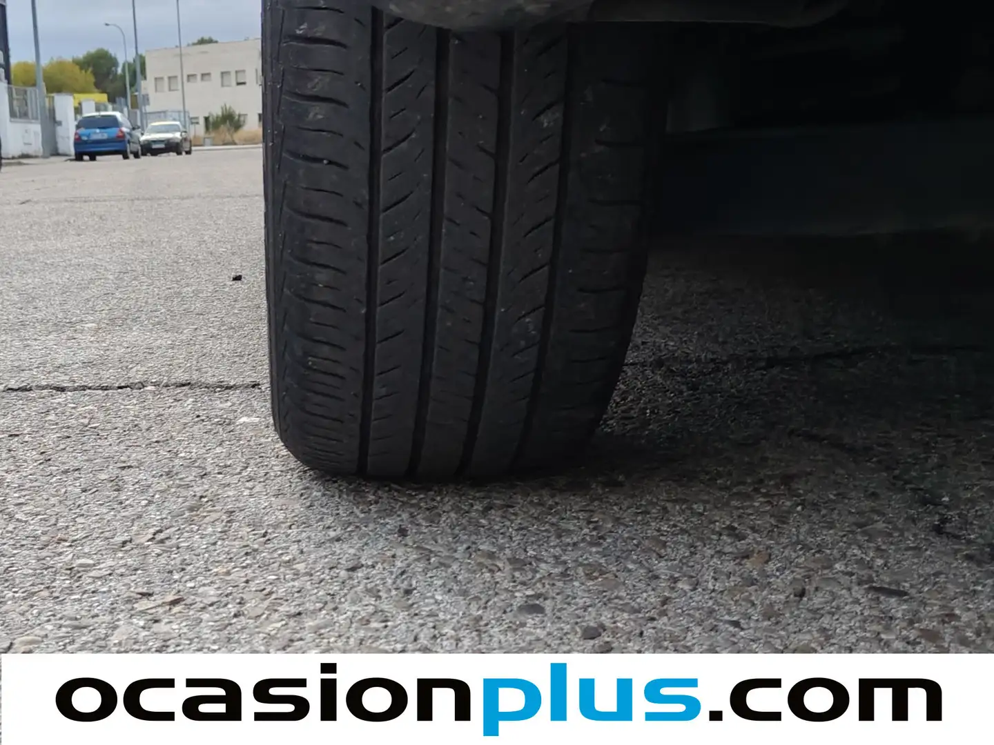 Foto MG HS MG HS 1.5 Turbo GDI Luxury  (162 CV)