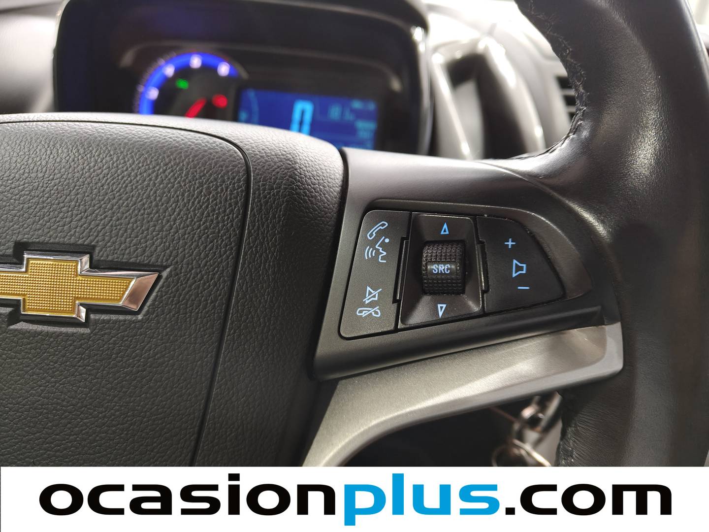 Chevrolet Trax Chevrolet Trax 1.7 LT (130 CV) 130cv