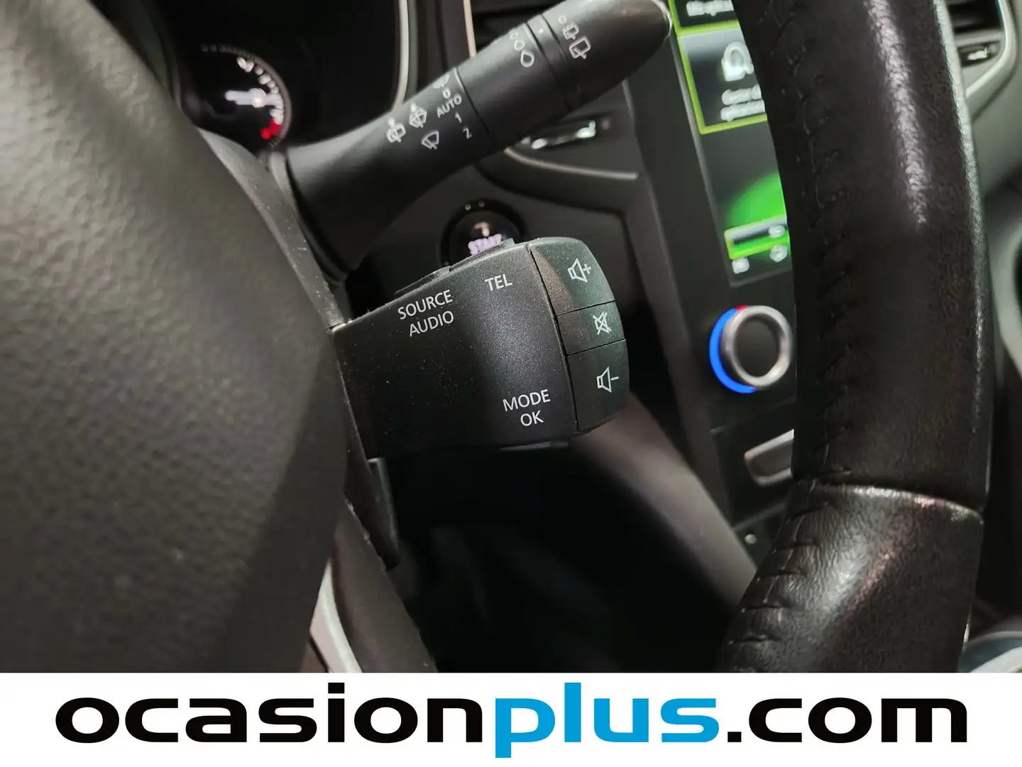 Foto Renault Mégane Renault Megane Zen Energy dCi (110 CV)